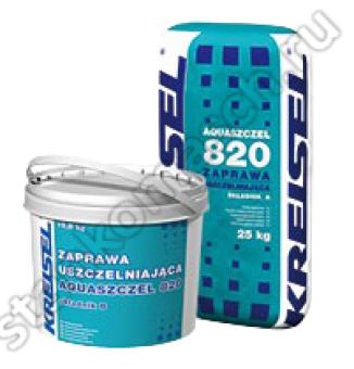 ����������������� ������� KREISEL AQUASZCZEL 820 (��������� �)