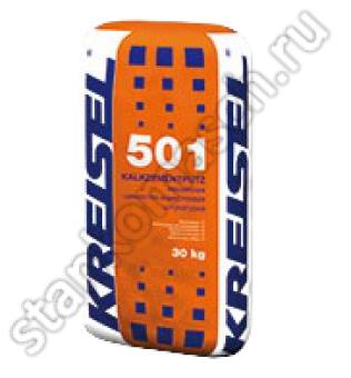 ��������-����������� ���������� KREISEL KALKZEMENT-MASCHINENPUTZ 501