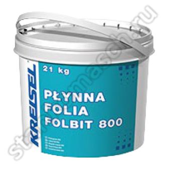 ������ ����������������� ������ KREISEL FOLBIT 800 (7 ��)