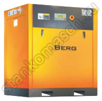 ���������� BERG ��-5,5�