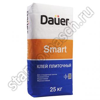 ��������� ���� Dauer SMART / ����� (��� ������� �������������)