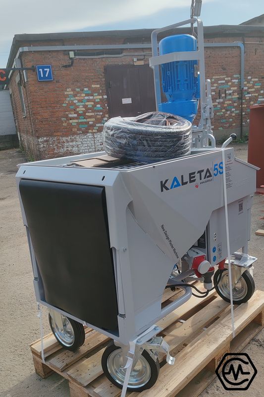 KALETA 5S&nbsp;5