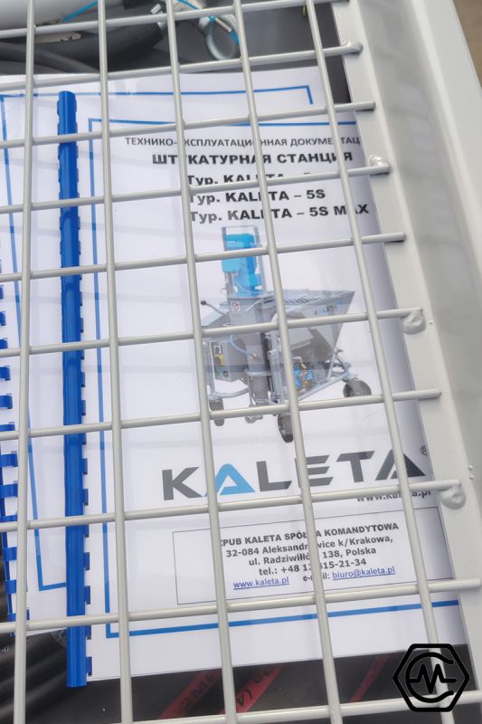 KALETA 5S&nbsp;10