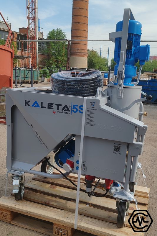KALETA 5S&nbsp;4
