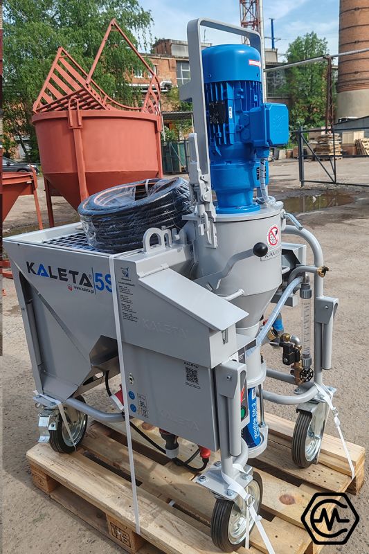 KALETA 5S&nbsp;3